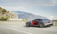 Jaguar C-X16 Concept 2011 25